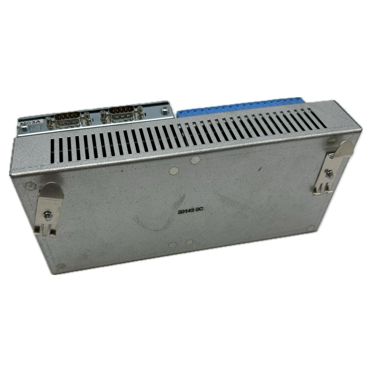 PQ4672 PC-Basis I/O Module Ferag 5.940.578 5940578 Mikrap 10627 2D 31273798_4