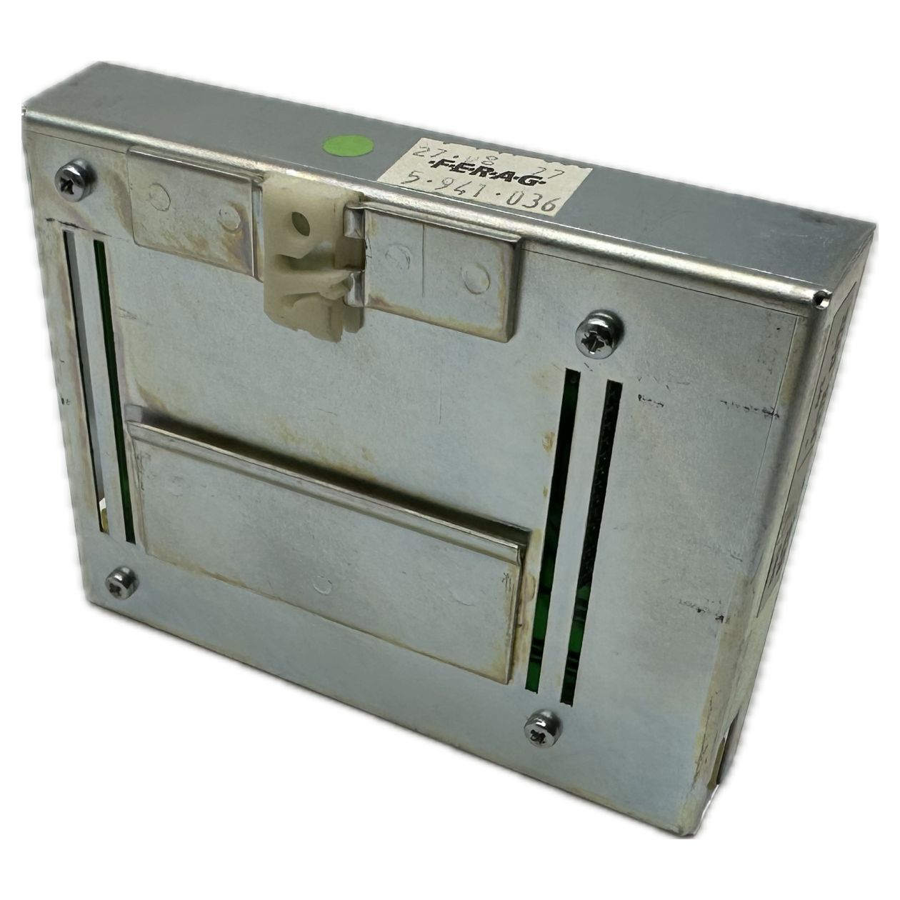 PQ4675 PC-Basis Module Ferag 5.941.036 5941036 Mikrap 10458 1A_3