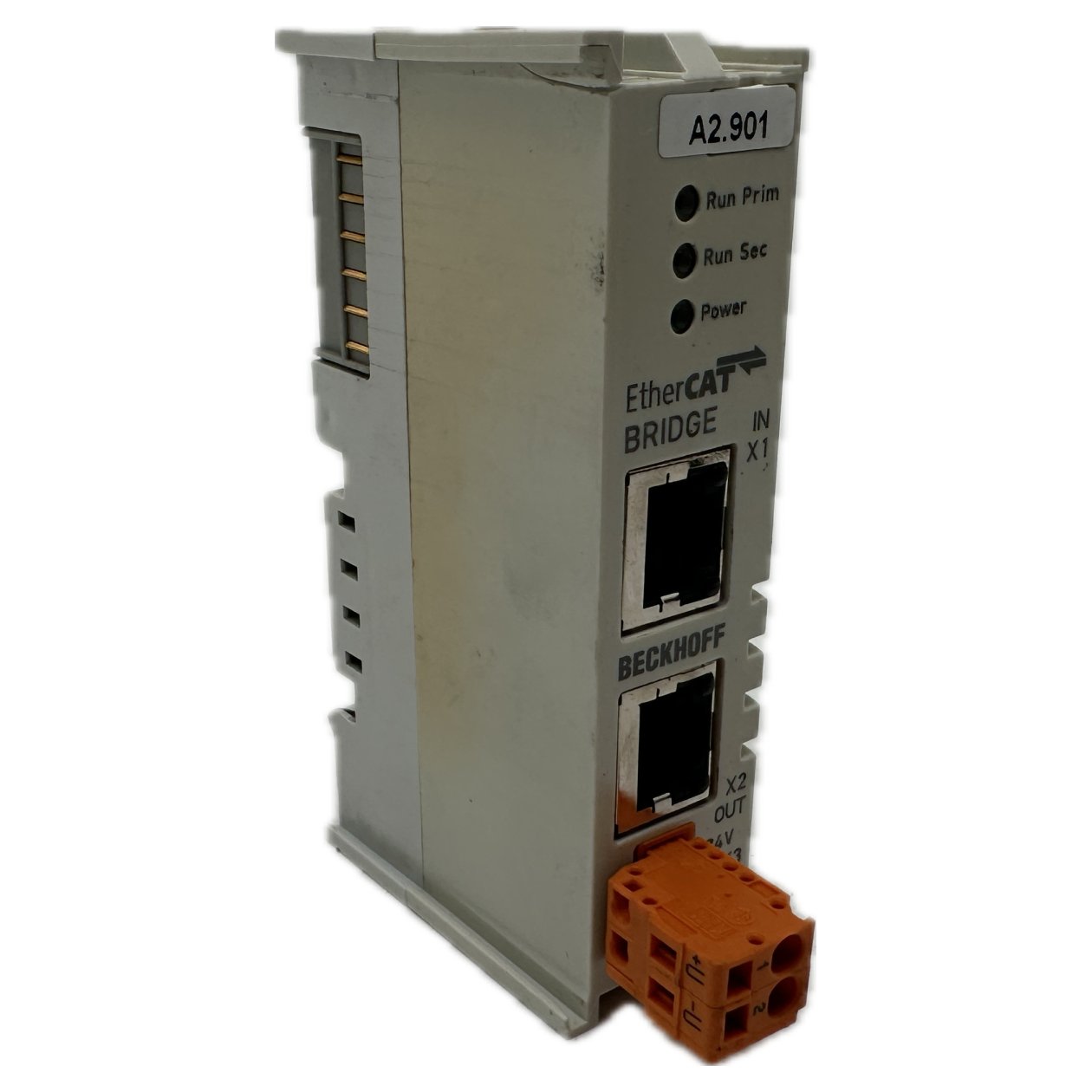 PQ4709 EtherCAT Bridge Beckhoff EL6690