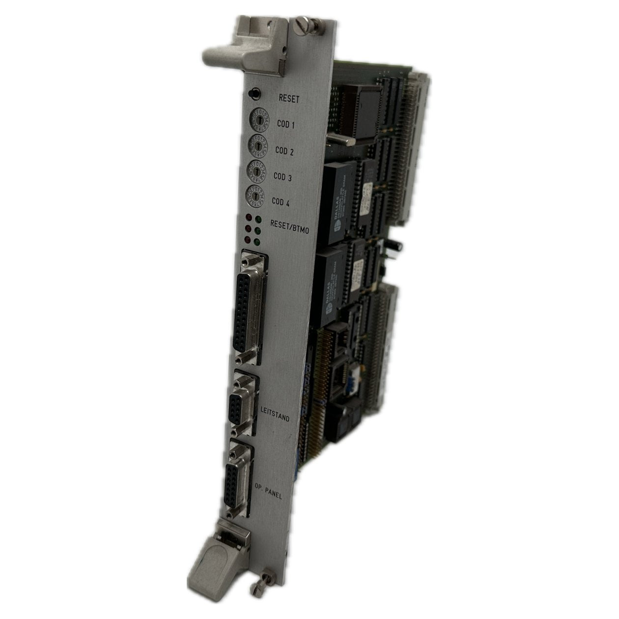 PQ4712 CPU Baldwin CPU186-V1.3-A01