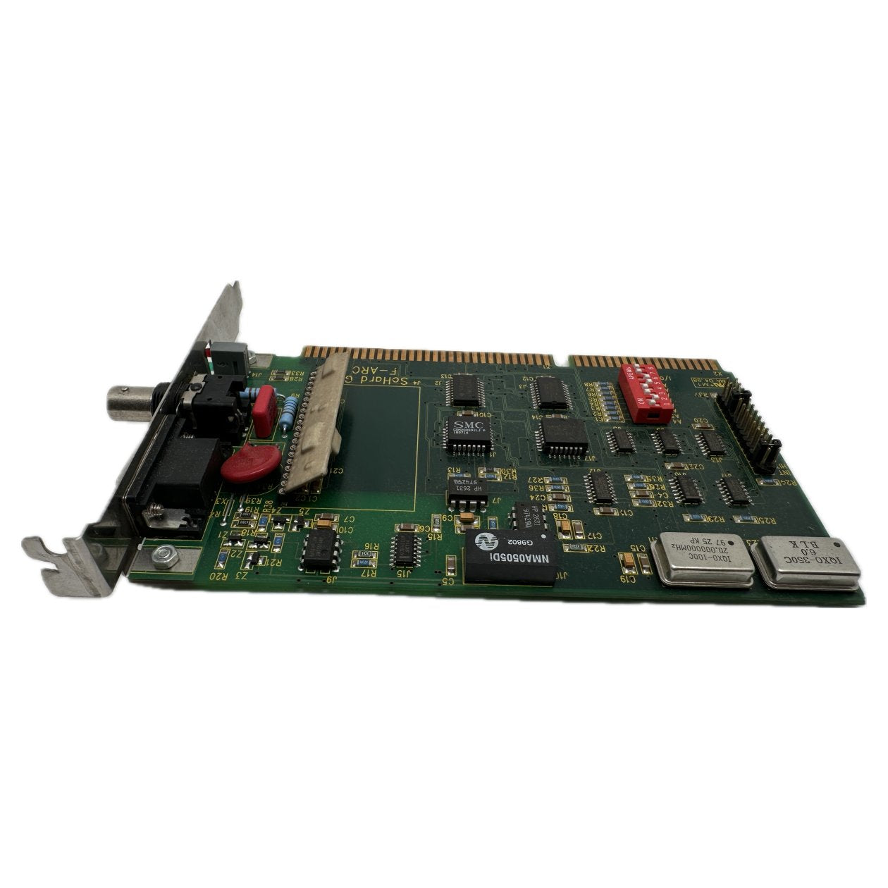 PQ4722 Platine Sohard F-ARC E3_2