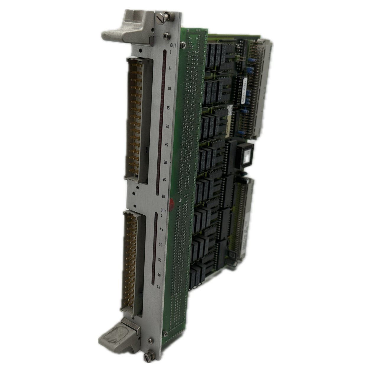 PQ4724 Modul Karte Baldwin O64-V1.1-A01