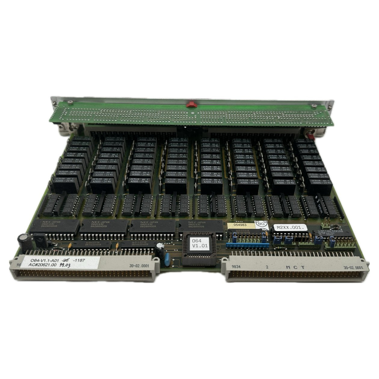 PQ4724 Modul Karte Baldwin O64-V1.1-A01_3
