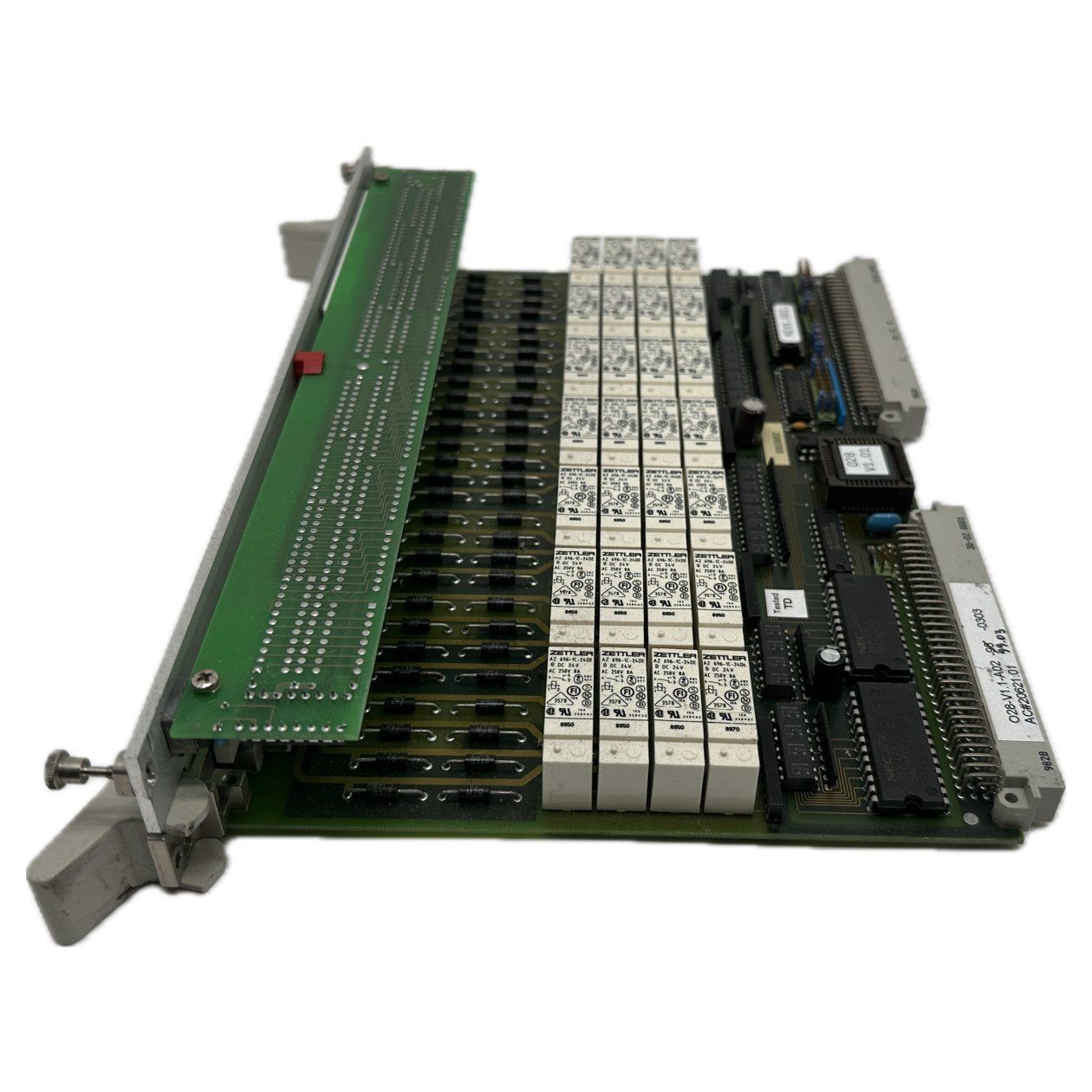 PQ4725 Modul Karte Baldwin O28-V1.1-A02_2