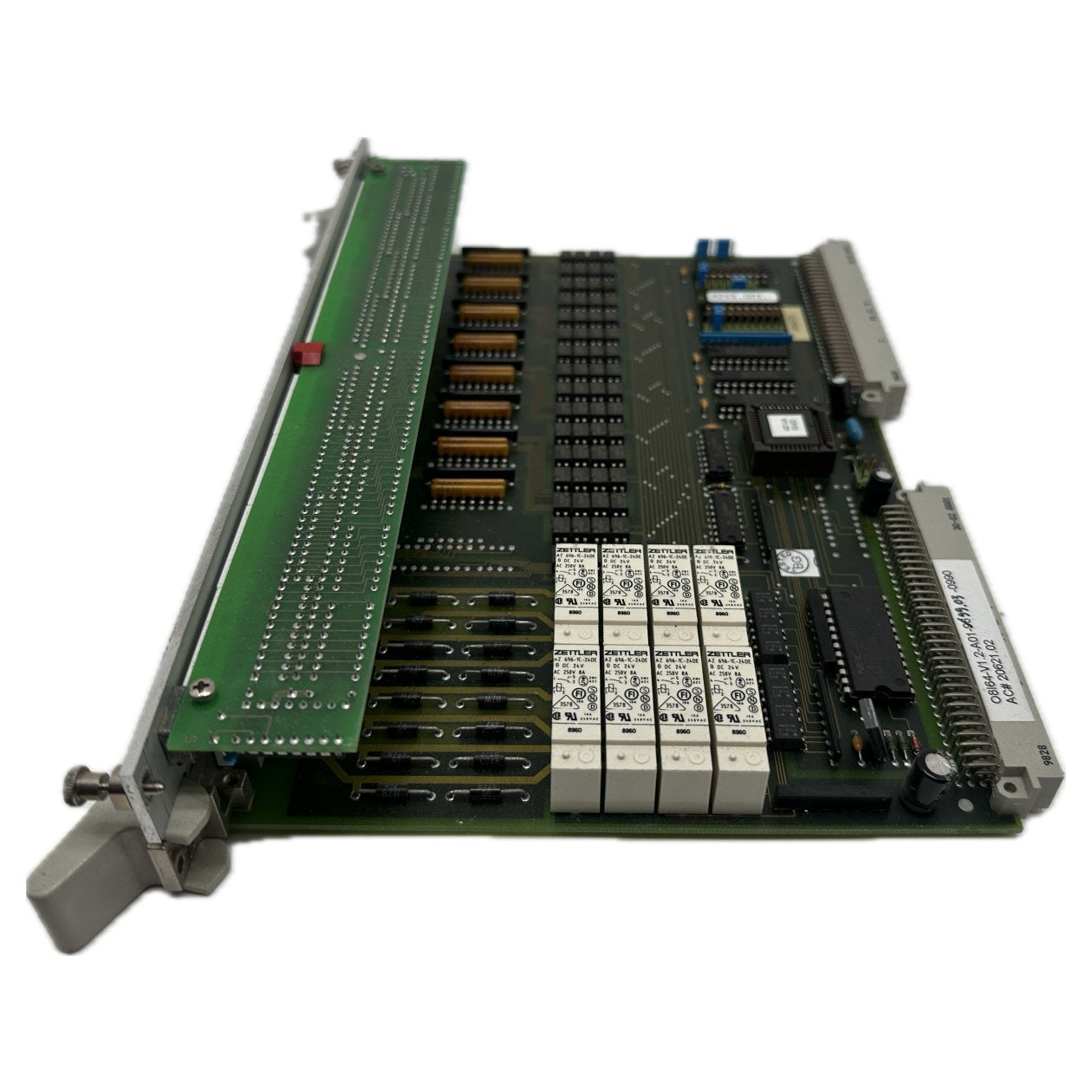PQ4726 Modul Karte Baldwin O8I64-V1.2-A01_2