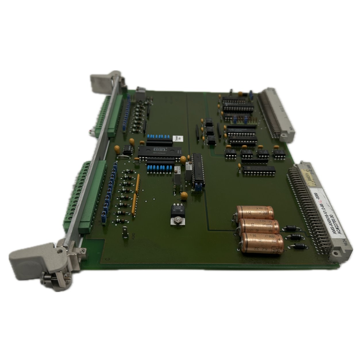 PQ4727 Modul Karte Baldwin AMS-ANIN16-V1.0_2