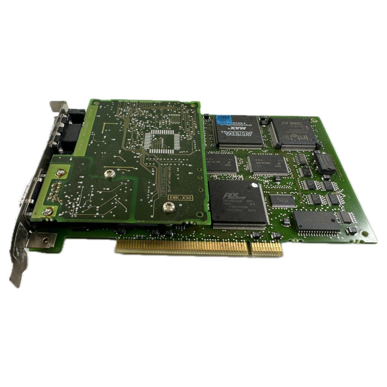 PQ4735 PCI Siemens C79039-A8000-C77-03_2