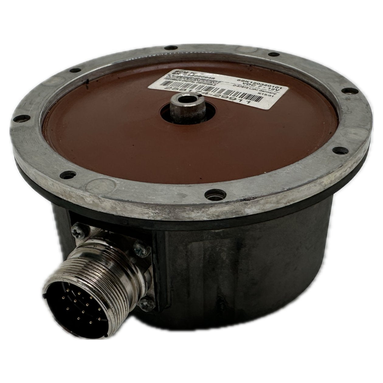 .PQ4737 Drehgeber Indramat DSF02MN-S SCM 70 6SK120320101