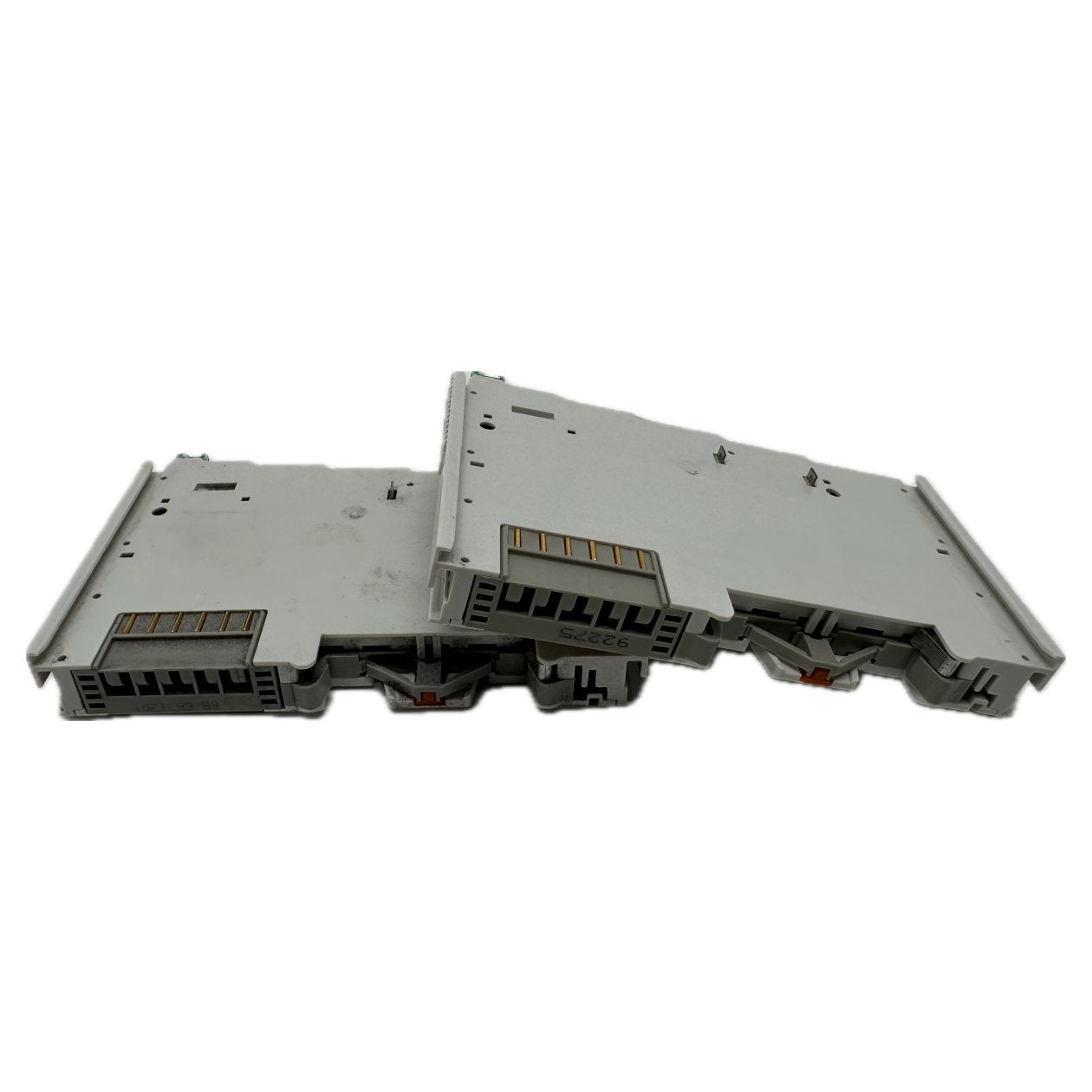 PQ4747 Posten 2 Stück WAGO 750-466/000-200