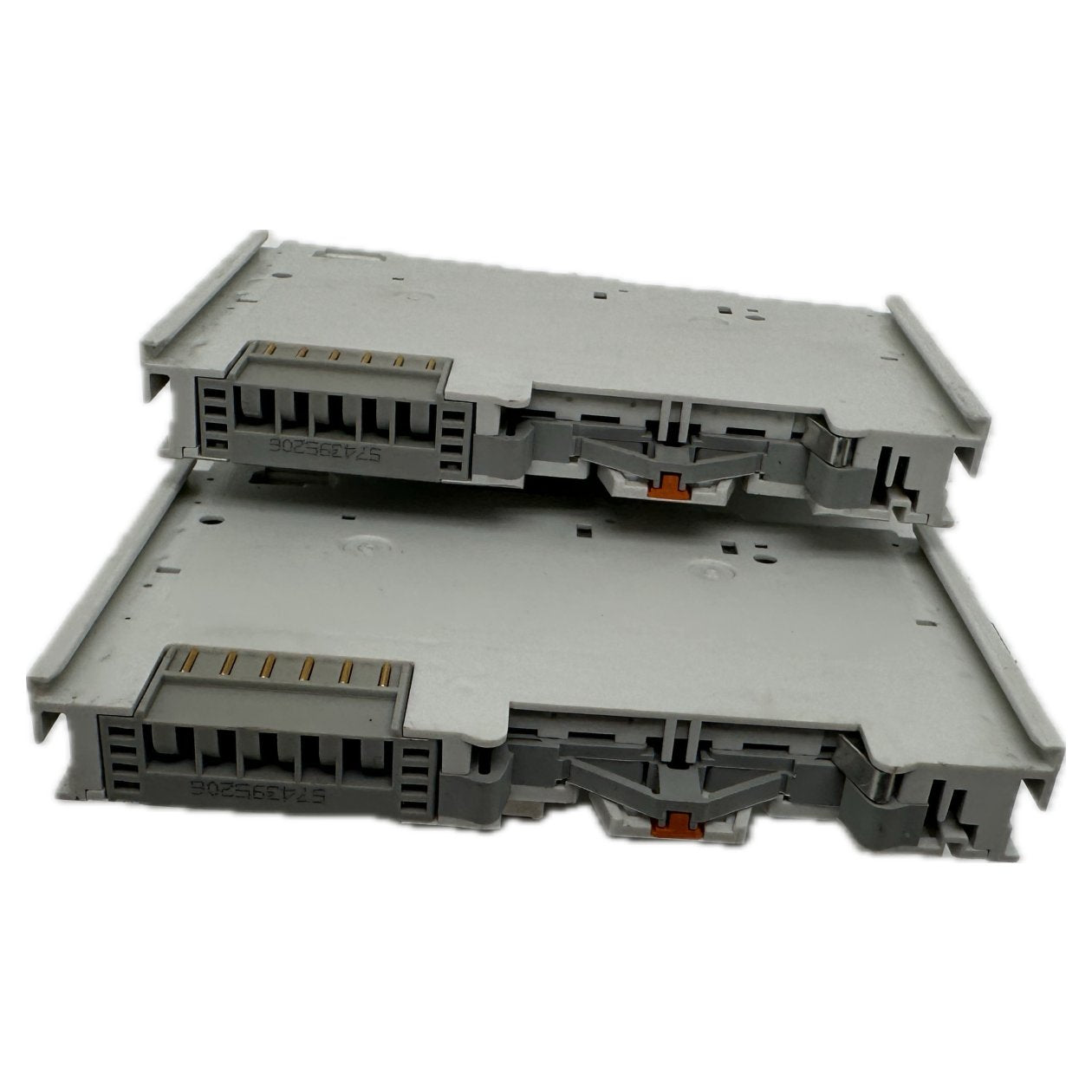 PQ4748 Posten 2 Stück Beckhoff EK1110