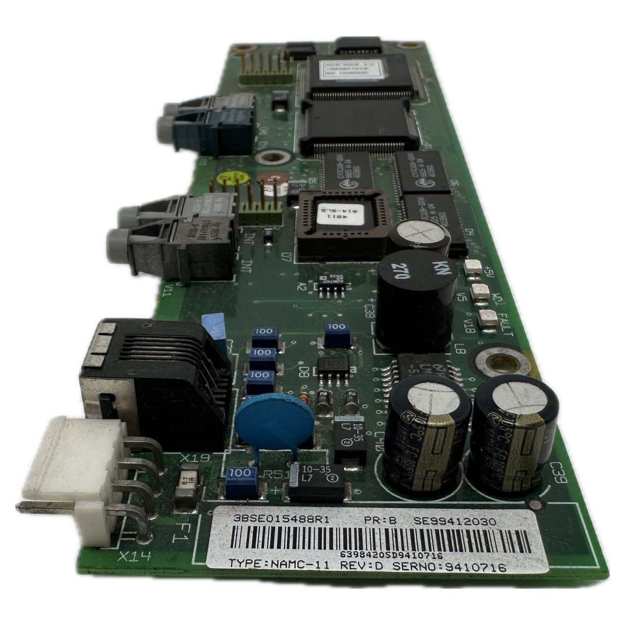 PQ4754 Platine ABB NAMC-11 Rev.D_3