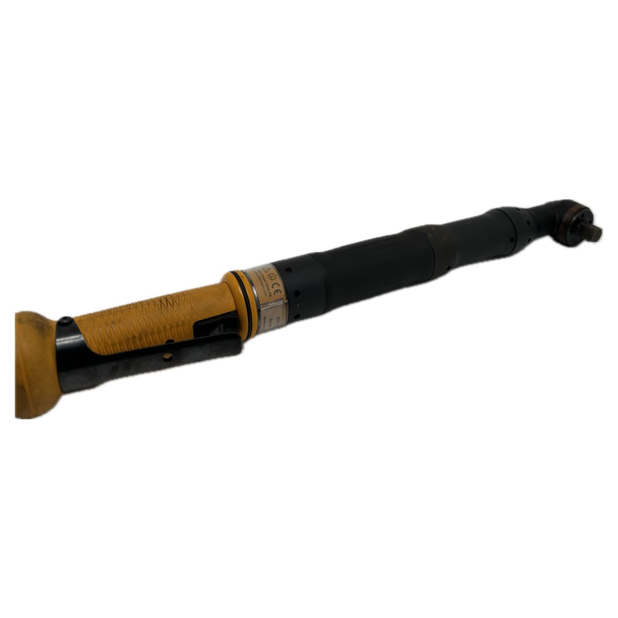 Drehmomentschrauber Atlas Copco ETV DS72-70-13 4220 4380 03_2