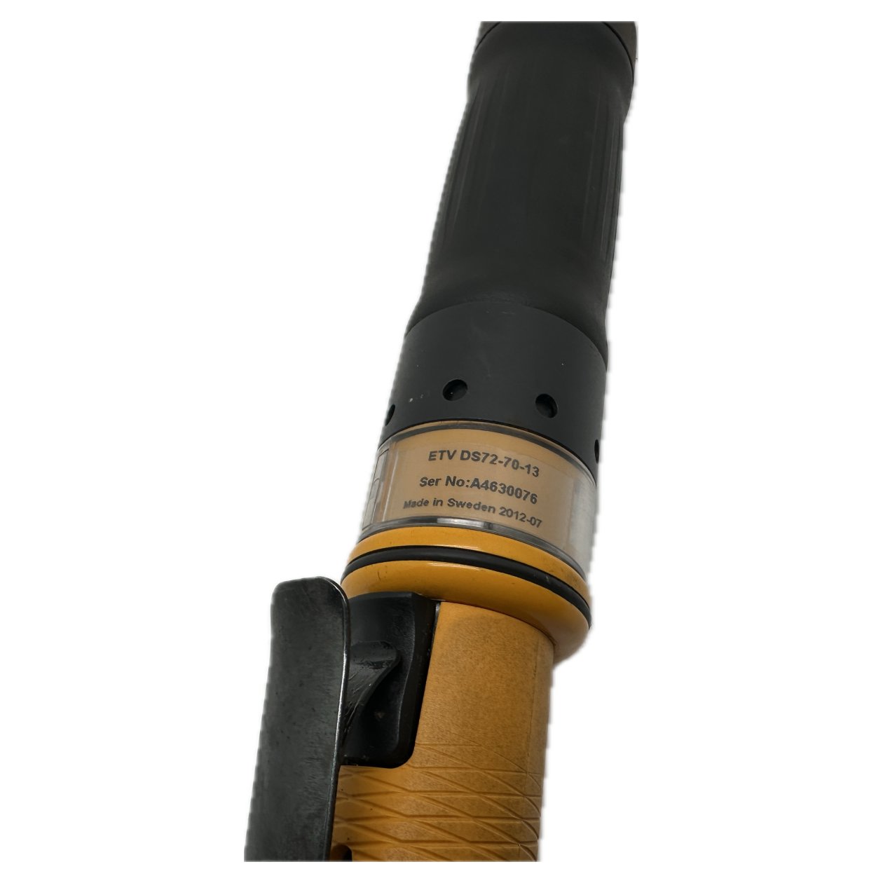 Drehmomentschrauber Atlas Copco ETV DS72-70-13 4220 4380 03_3