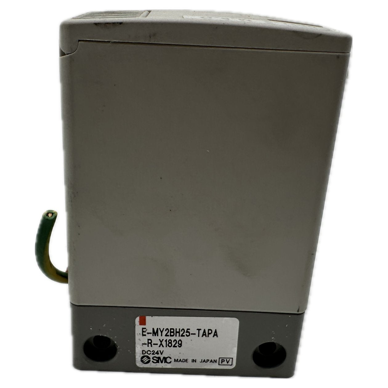 PQ4764 Controller assy SMC E-MY2BH25-TAPA-R-X1829 DC24V_3