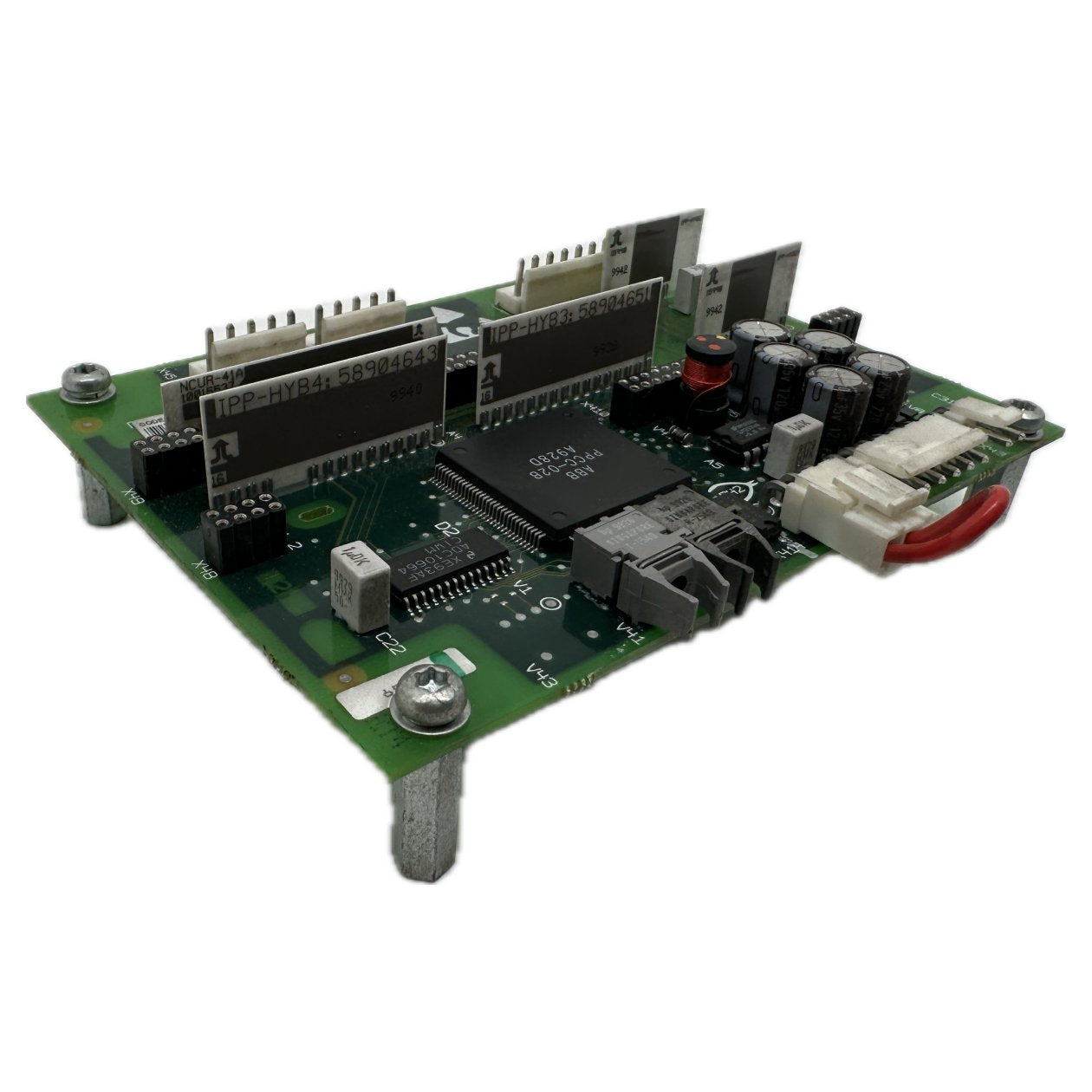 PQ4767 Circuit board Controller ABB NINT-41 58907944J