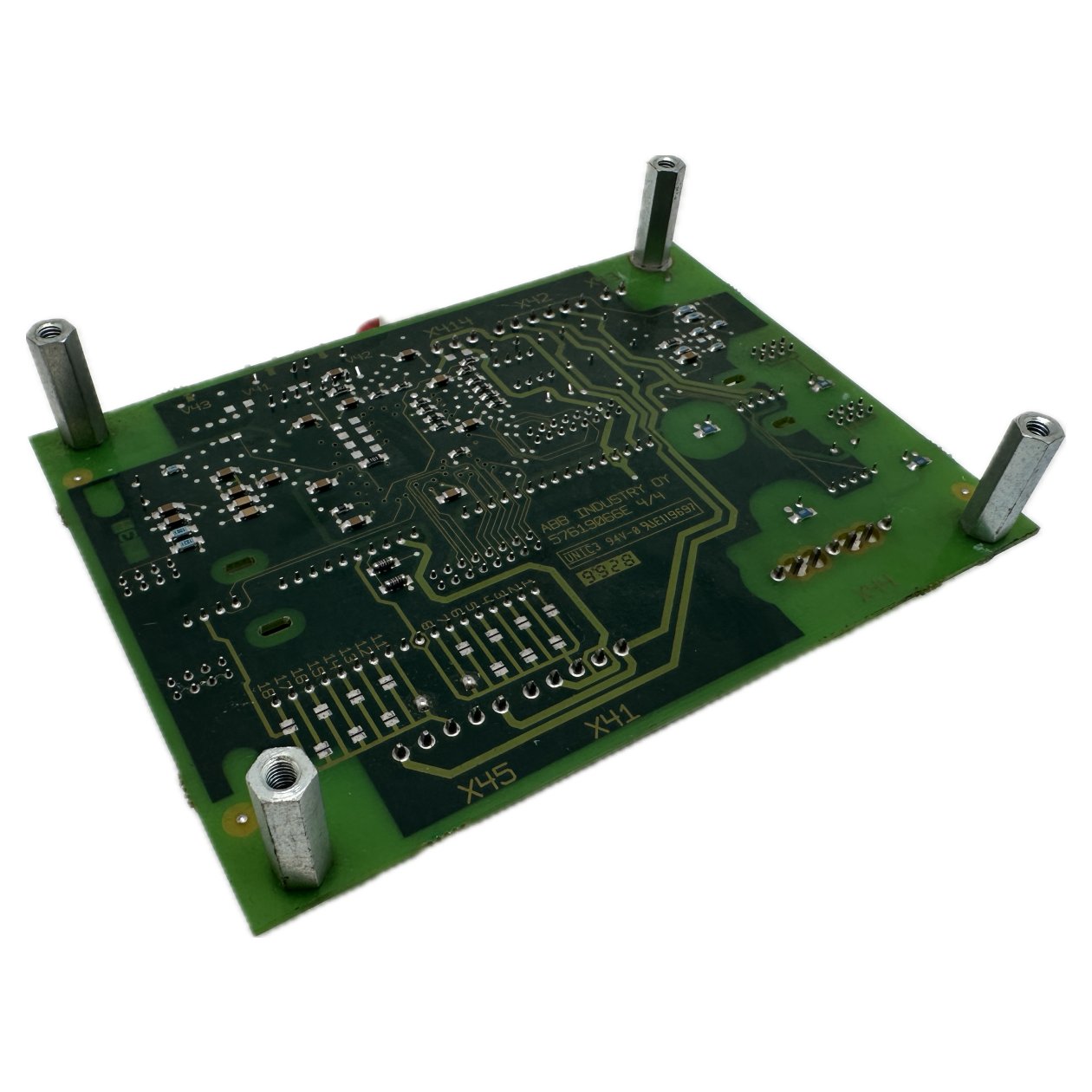 PQ4767 Circuit board Controller ABB NINT-41 58907944J_2