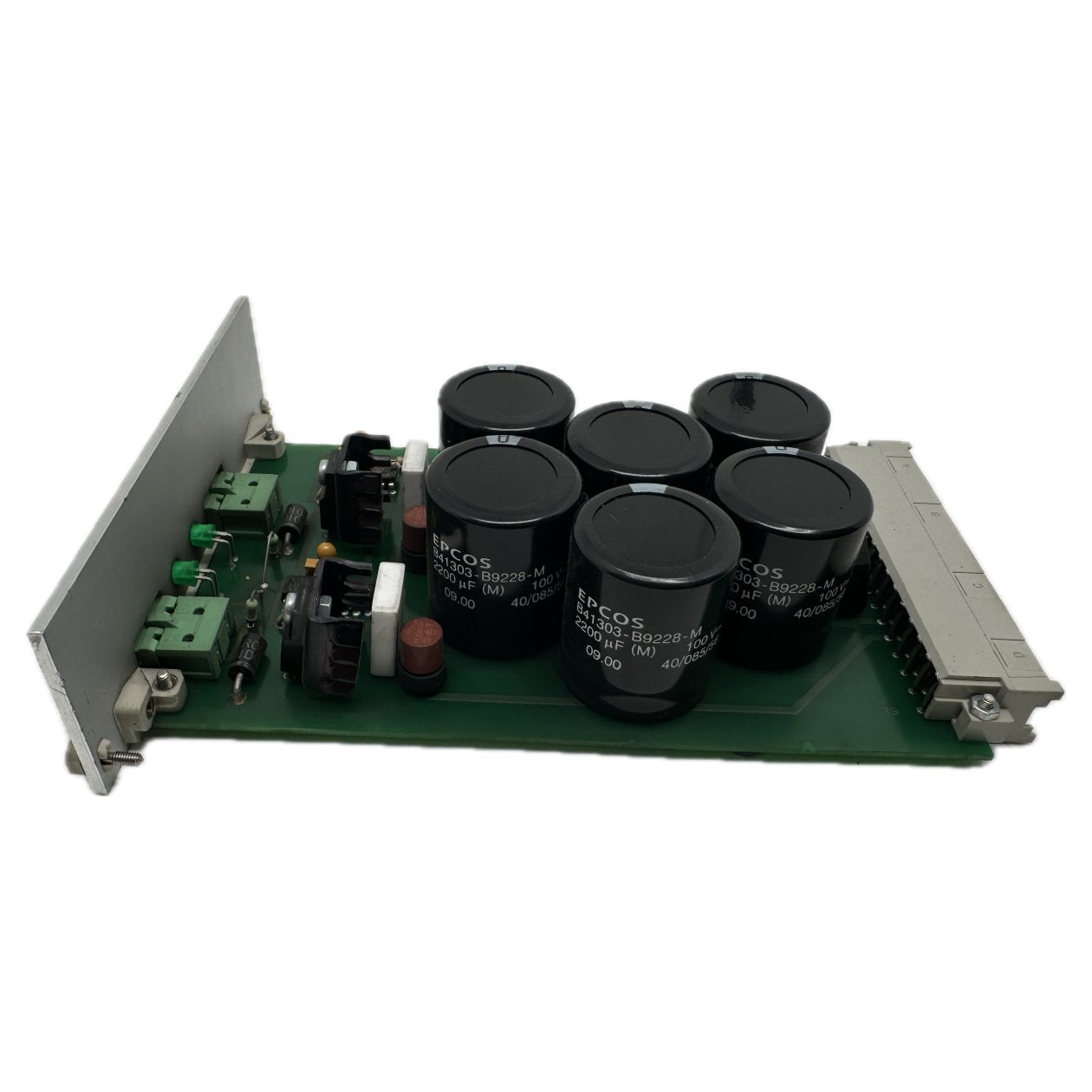 PQ4781 Control Module BALDWIN M200-SPC-S15_2