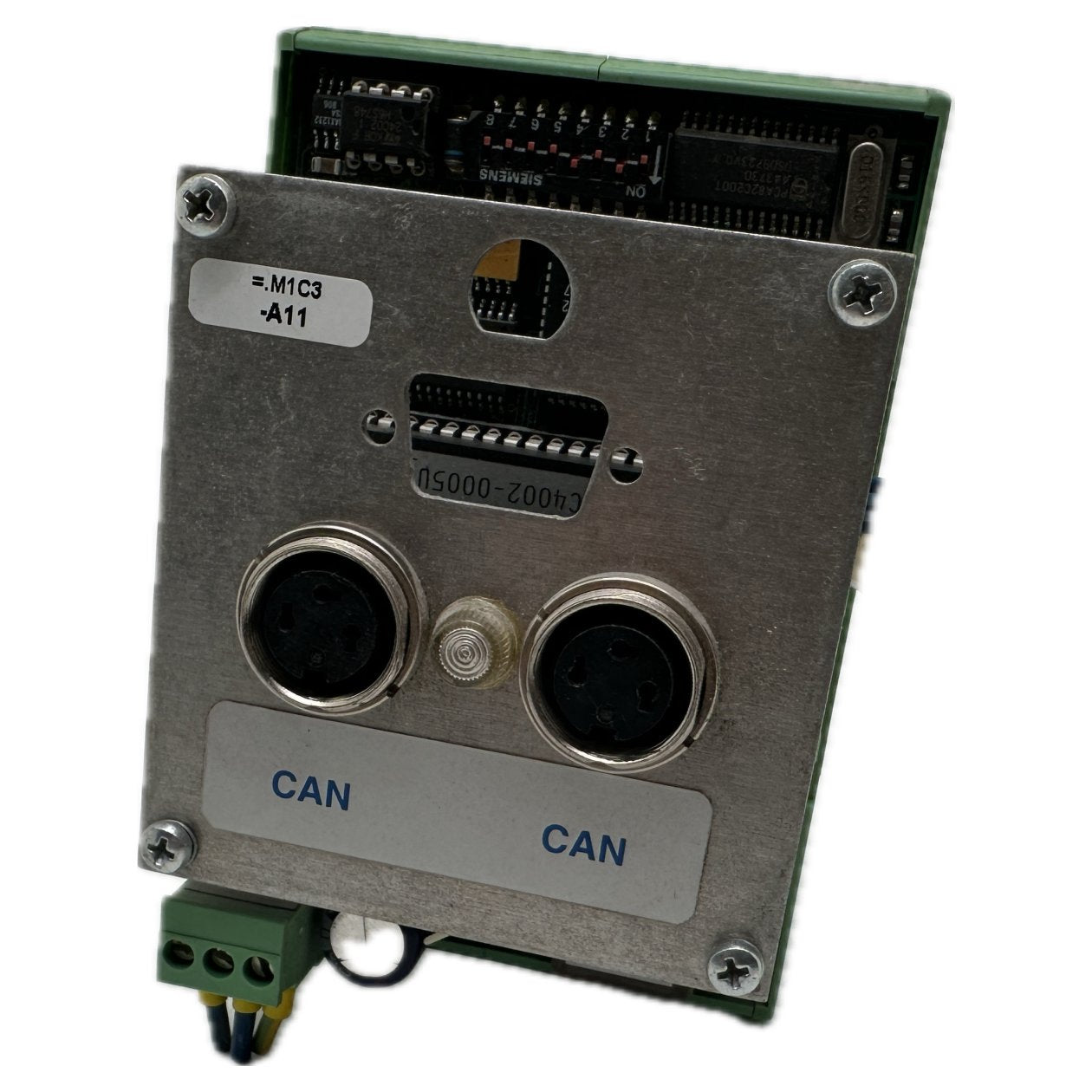 PQ4786 Modul Erhardt Leimer ZC 4002 209689