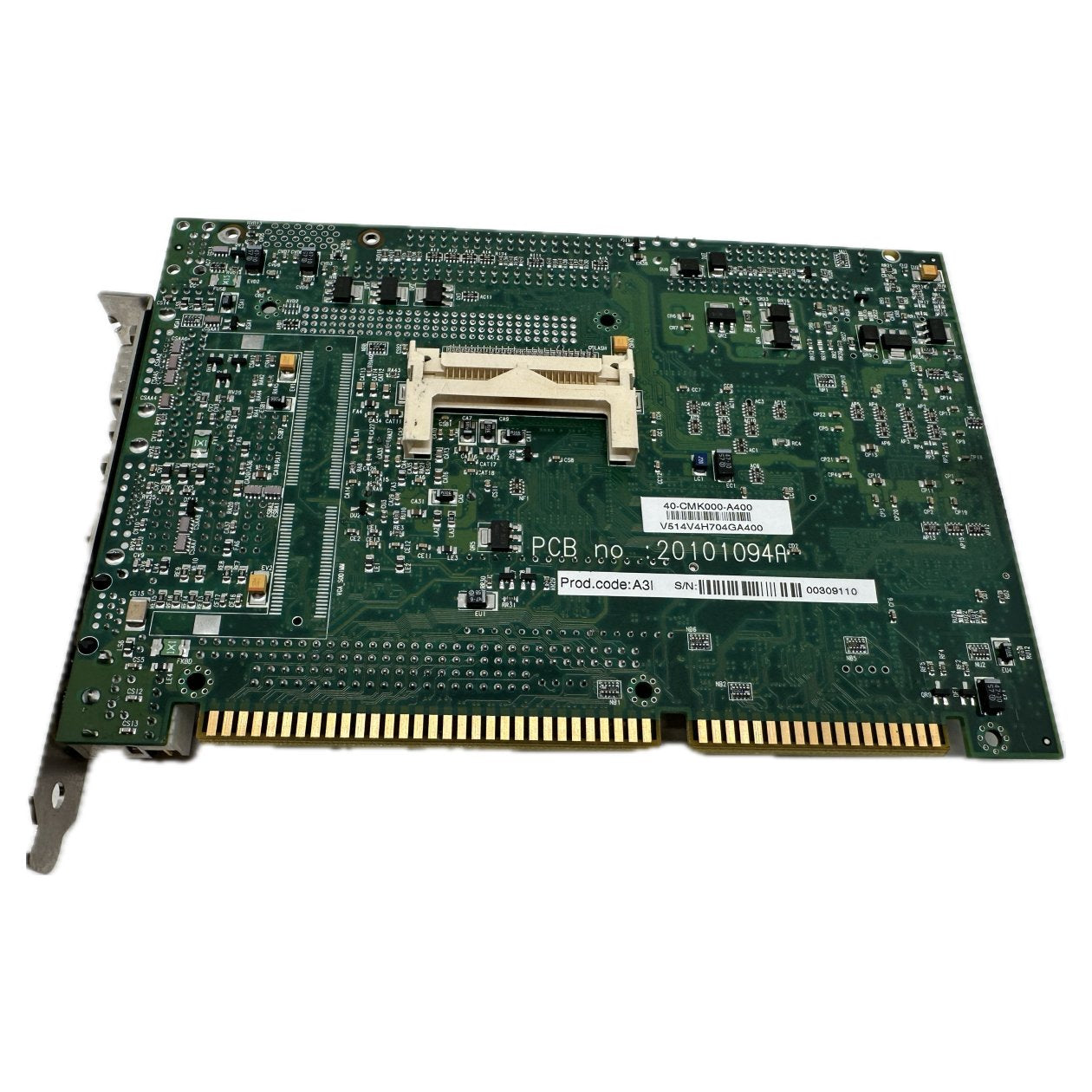 PQ4792 Mainboard AMK Kontron 40-CMK000-A400 20101094A_3