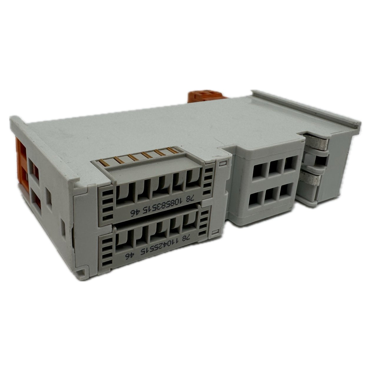 PQ4795 EtherCat Bridge Klemme Beckhoff EL6695