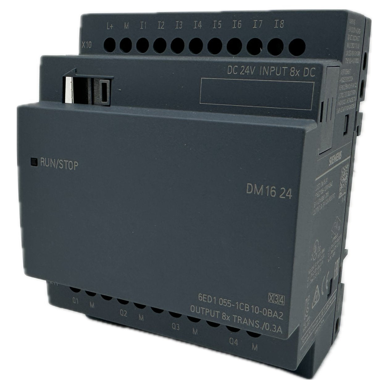 PQ4797 Digital Input/Output Siemens 6ED1 055-1CB10-0BA2 6ED1 055-1CB10-0BA2_2
