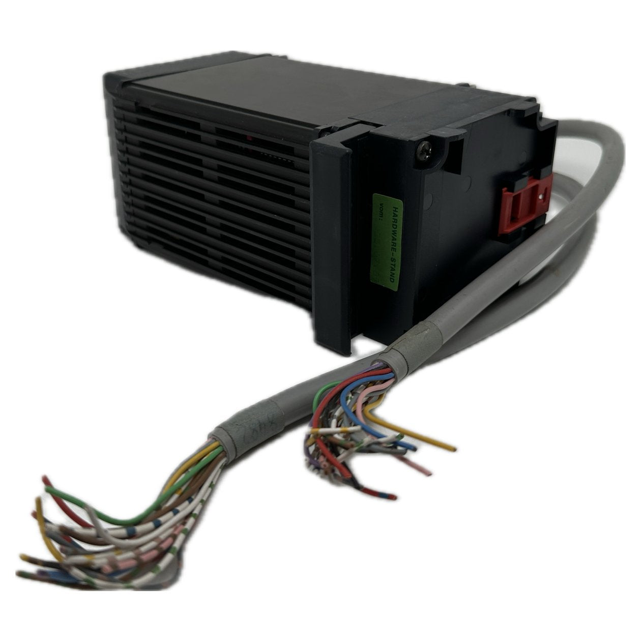 PQ4817 Kompaktsteuerung Festo Electronic E.FEA-1616 008271_2