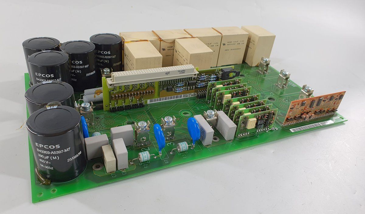 PQ481 Inverter board SEW 8233519.1E 8241724.14