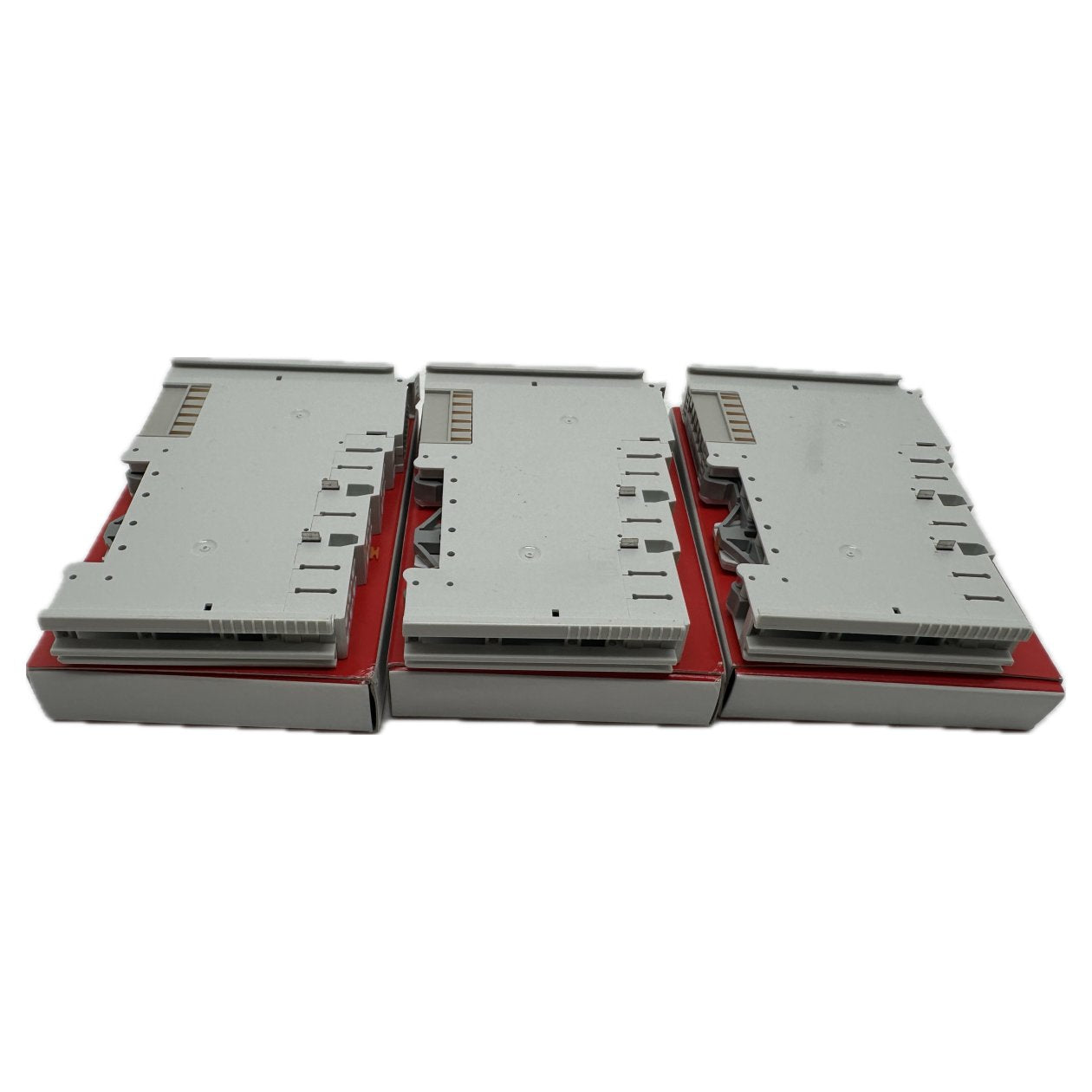 PQ4821 Posten 3 Stück Potential Distribution Terminal Beckhoff EL9189_2