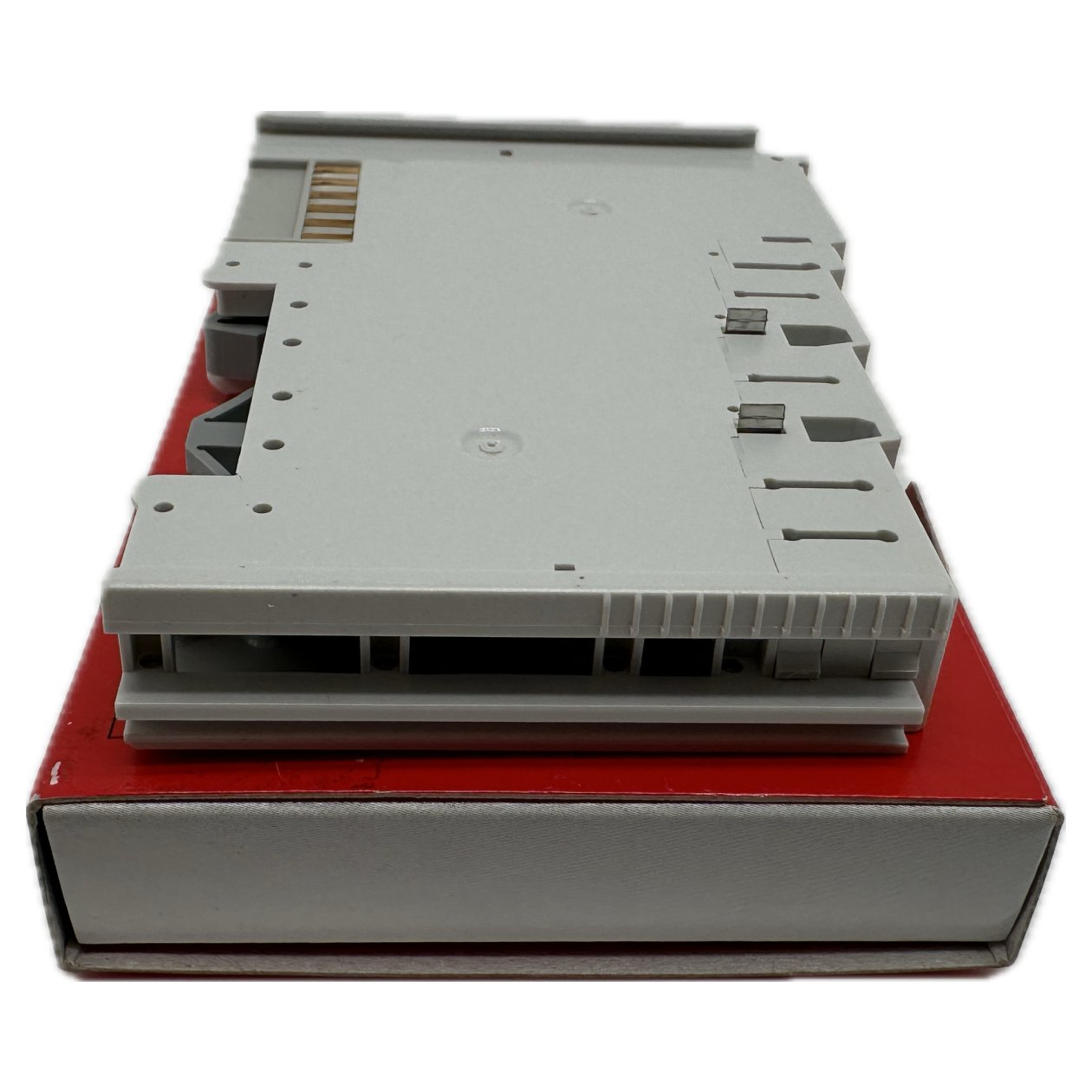 PQ4825 Potentiometer measurement Beckhoff EL3255_2