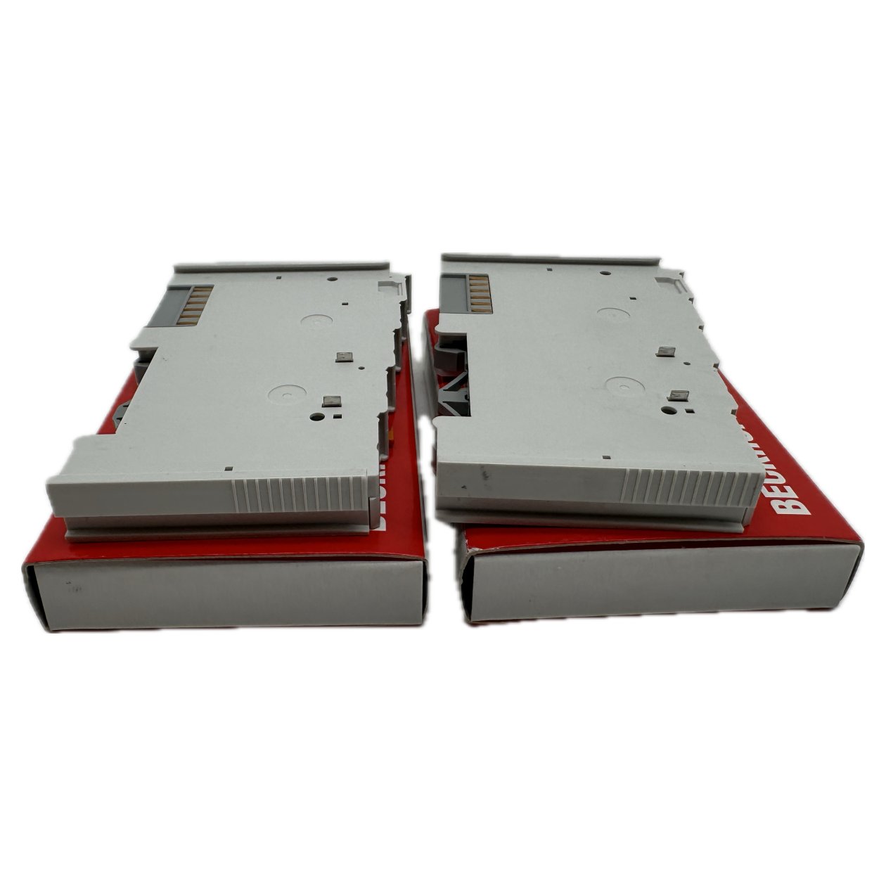 PQ4826 Posten 2 Stück Digital Input Beckhoff KL1408_2