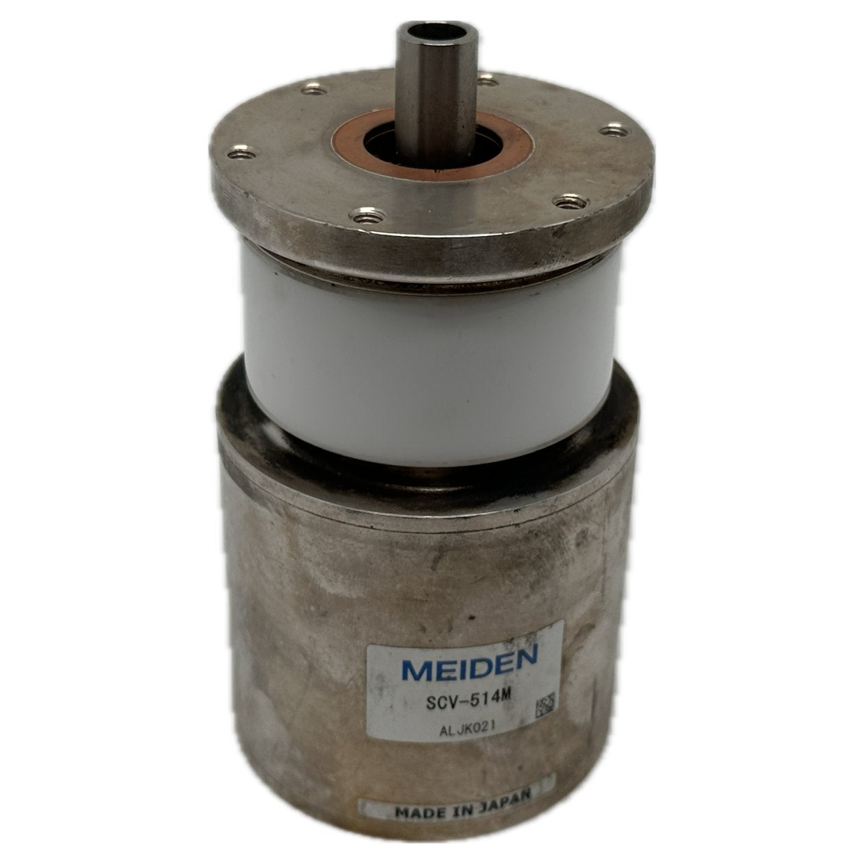 PQ4842 Vakuumkondensator Meiden SCV-514M 5kV-1400pF