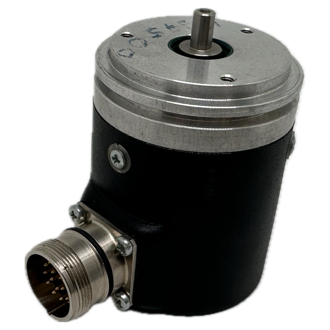 PQ4843 Drehgeber Pepperl Fuchs SCS10-22365-4096-B 106915