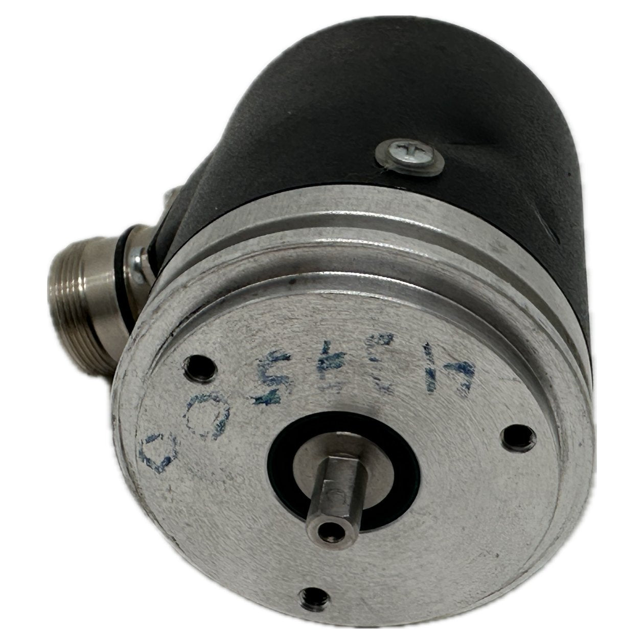 PQ4843 Drehgeber Pepperl Fuchs SCS10-22365-4096-B 106915_2