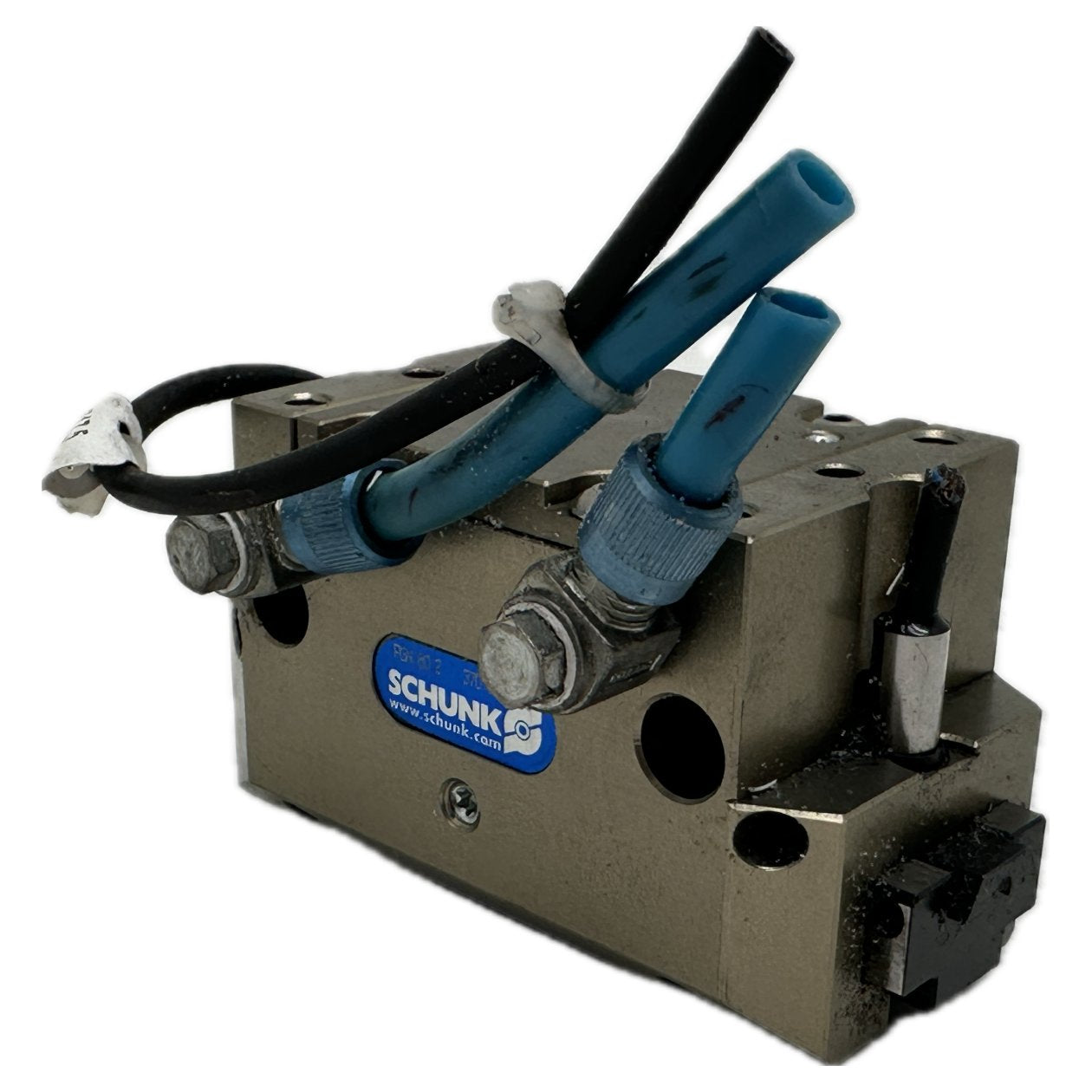 PQ4849 Parallelgreifer Schunk PGN 80 2 370151