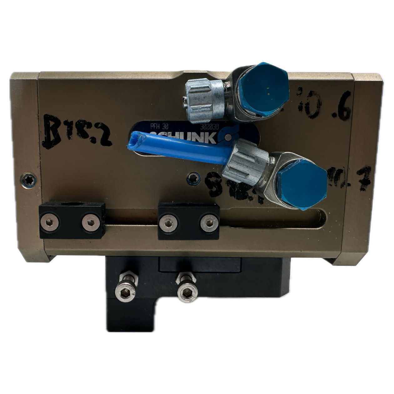 PQ4851 Parallelgreifer Schunk PFH 30 302030_3