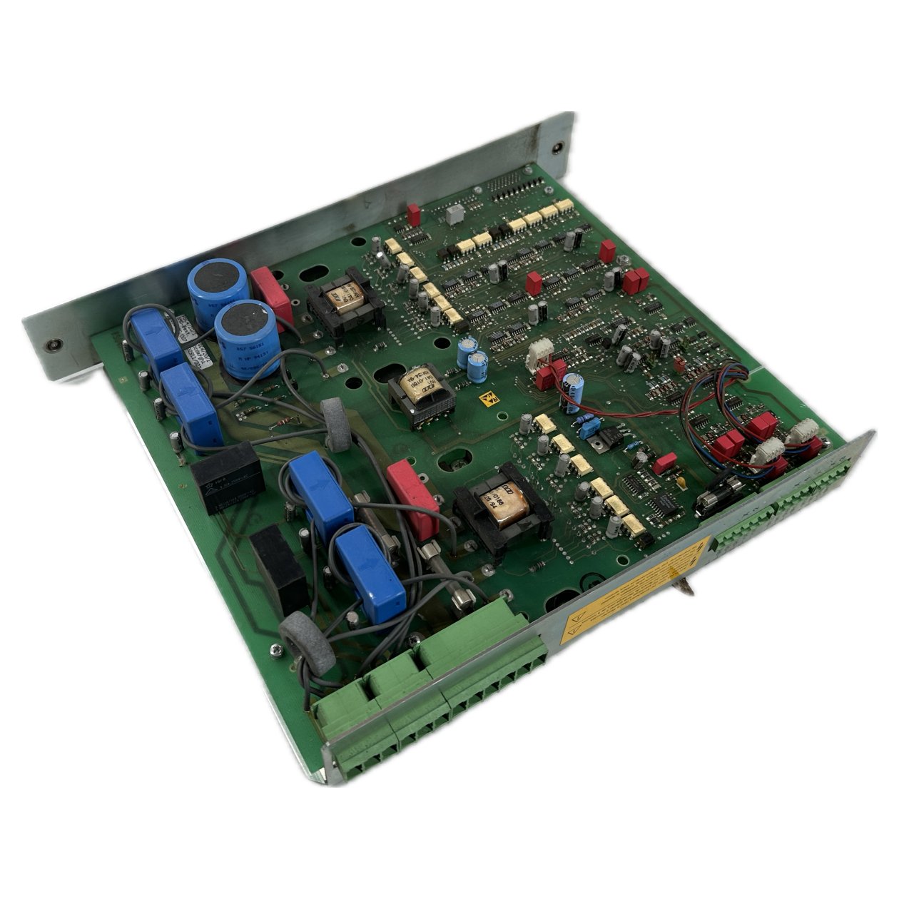 PQ4853 Platine Kuka PSC4/20-2/8_2