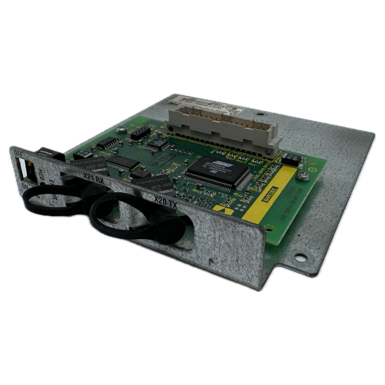 PQ4861 Interface Module Rexroth BGR DKC02.3 LK SCK02