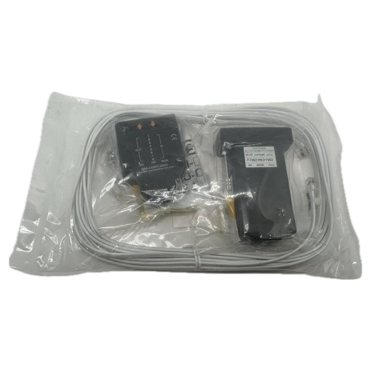 PQ4868 Photoelectric Sensor Hokuyo Automatic DMJ-GB1-Z50 CMJ-CN4-Z50_3