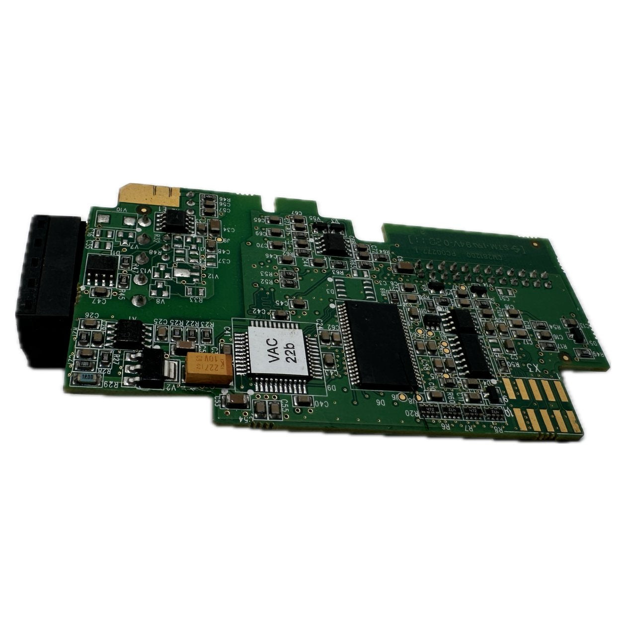 PQ4872 Platine Vacon PC00277 CM281200_2