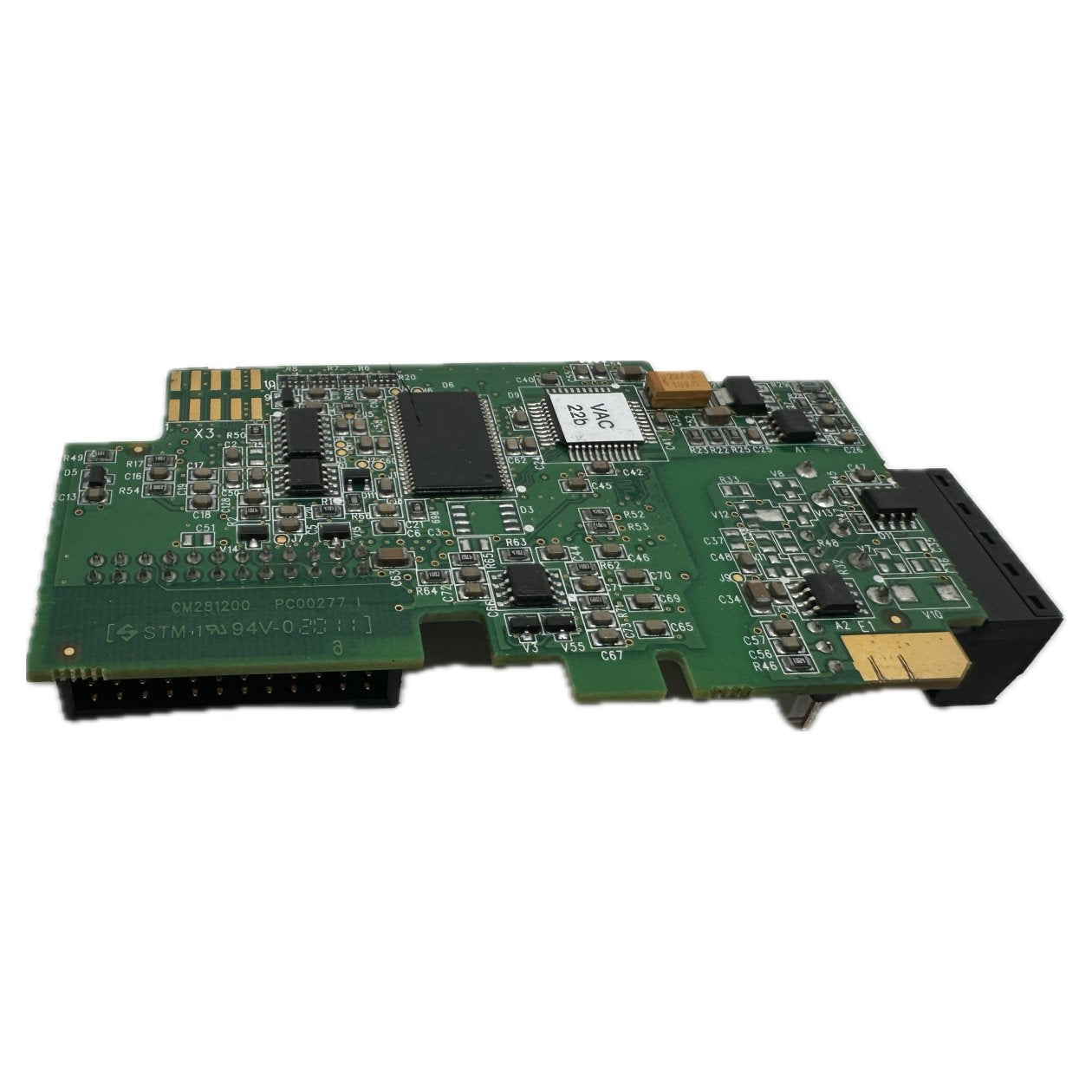 PQ4872 Platine Vacon PC00277 CM281200_3