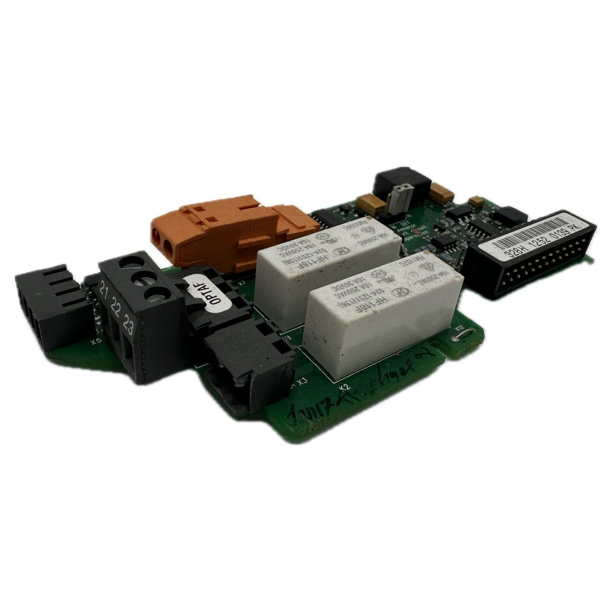 PQ4874 Platine Vacon PC00328 F CM180105_2