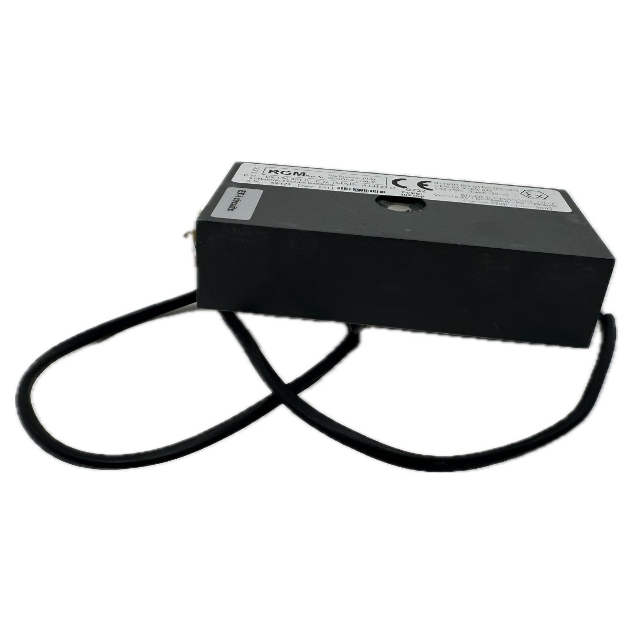 PQ4878 3 Channels Zener Barrier RGM SPA Imaje V9.126.301.0 A14123-C