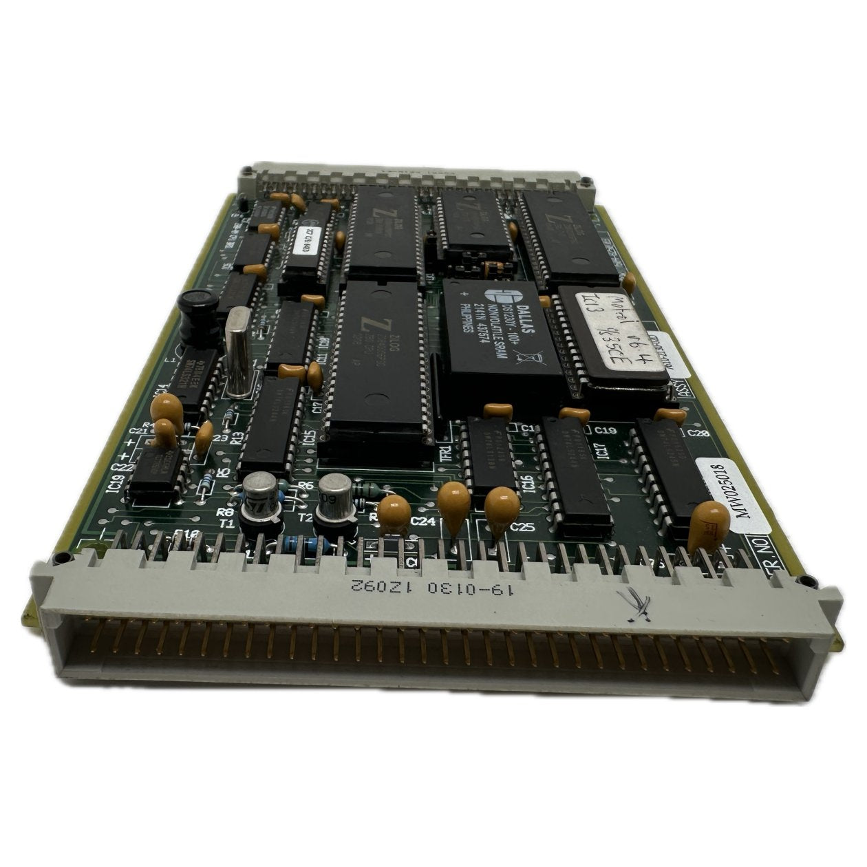 PQ4880 Platine Presstech 7604-8250