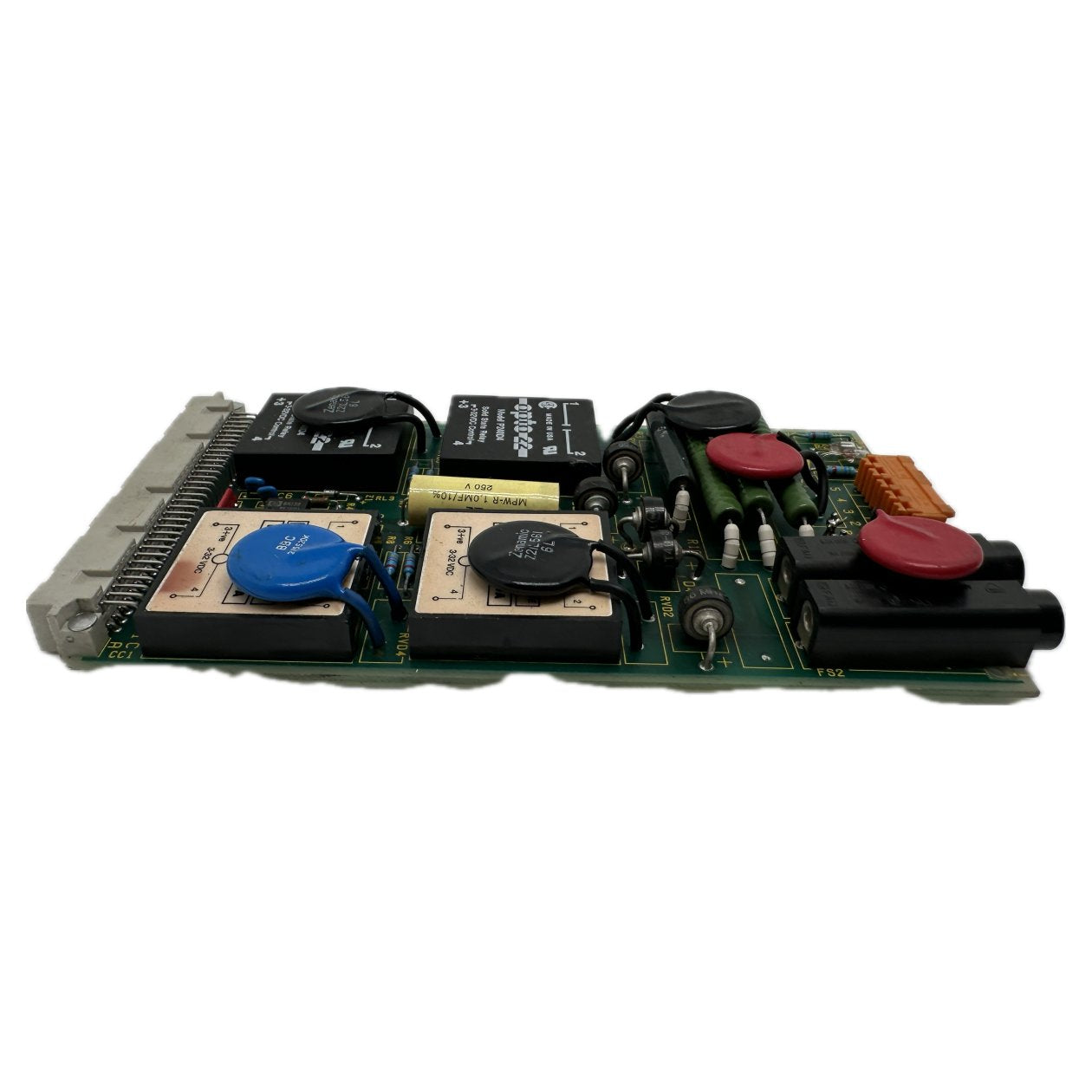 PQ4881 Platine Crosfield Electronics 7603-5010-00 7603-501Z-00_2