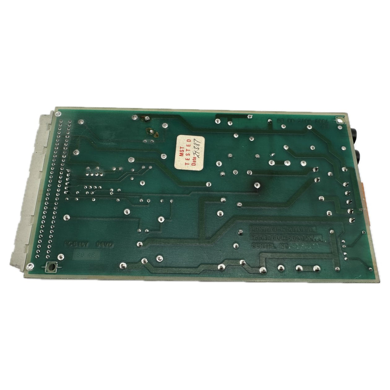 PQ4881 Platine Crosfield Electronics 7603-5010-00 7603-501Z-00_3