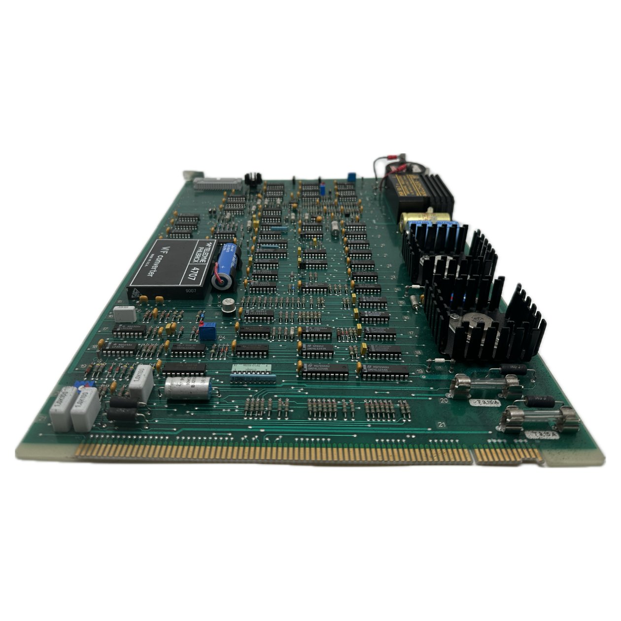 PQ4882 PC Board Bobst 704-1123-04 704112304_2