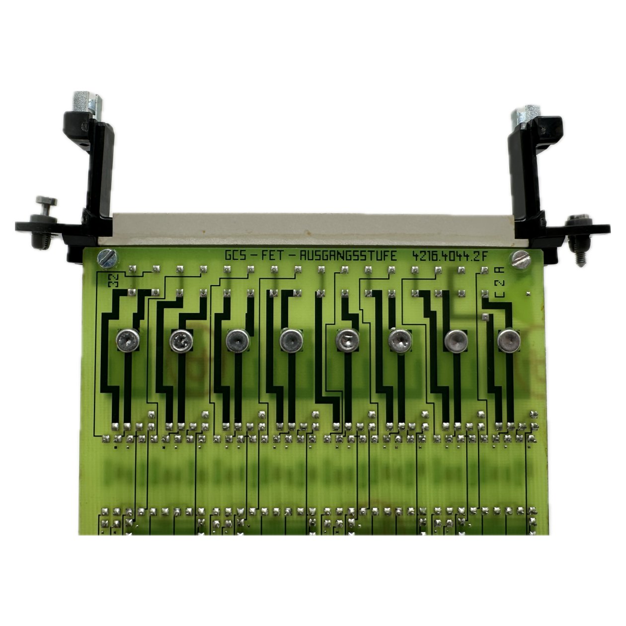 PQ4883 GCS-FET-Ausgangsstufe Grapha Electronic Müller Martini 4216.4044.2F 14.92_3