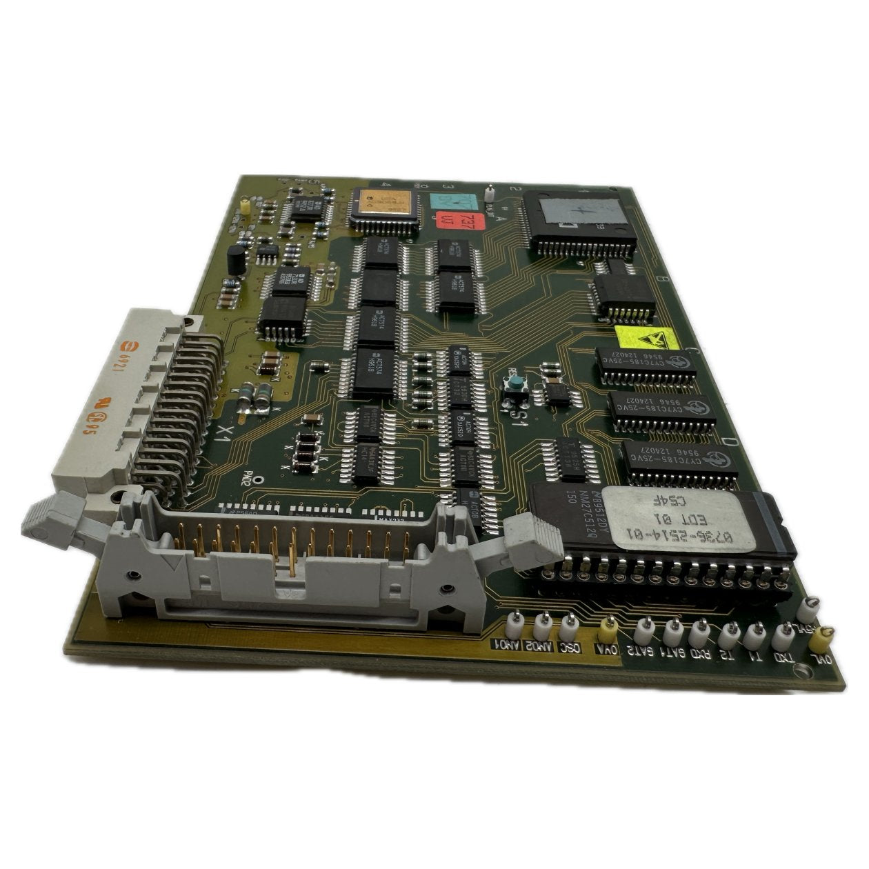 PQ4884 Platine Bobst 0704148802