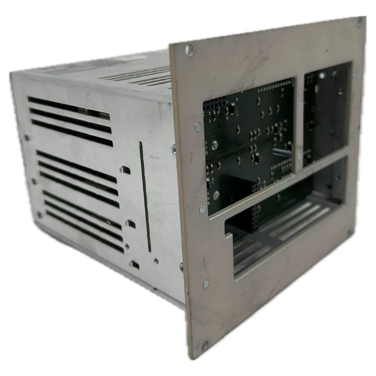 PQ4893 Control Panel Epis Coverma 10849301.01 2372-73.00 2380-08.01 2374-22.01