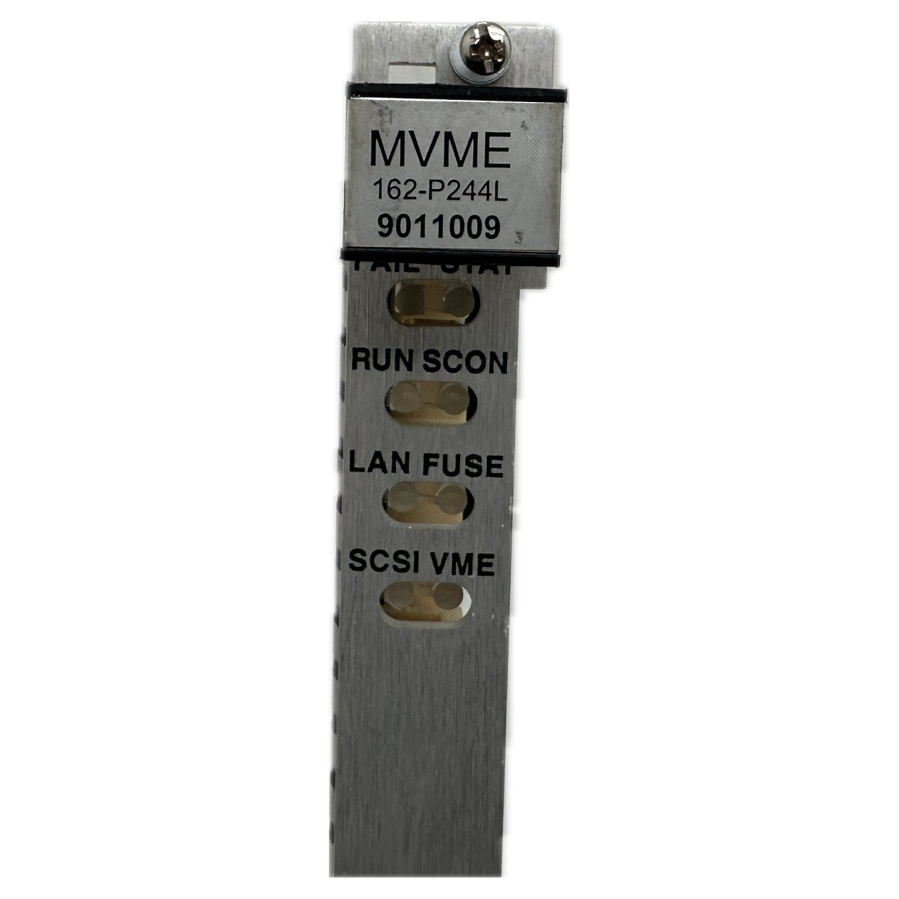 PQ4904 Platine Motorola MVME-162-P244L 64-W4948C01B Rev. C_3